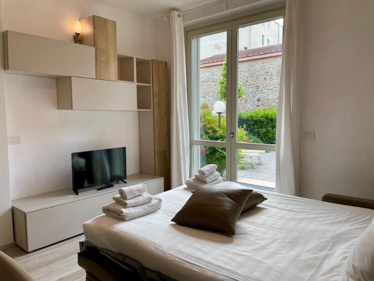 Appartamento Borgo Guelfo Viii Firenze