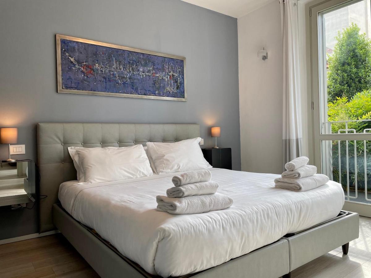 Appartamento Borgo Guelfo Viii *