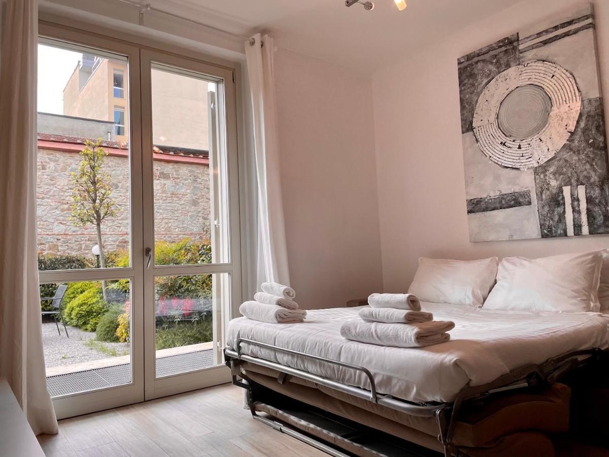 Borgo Guelfo Viii Appartamento Firenze